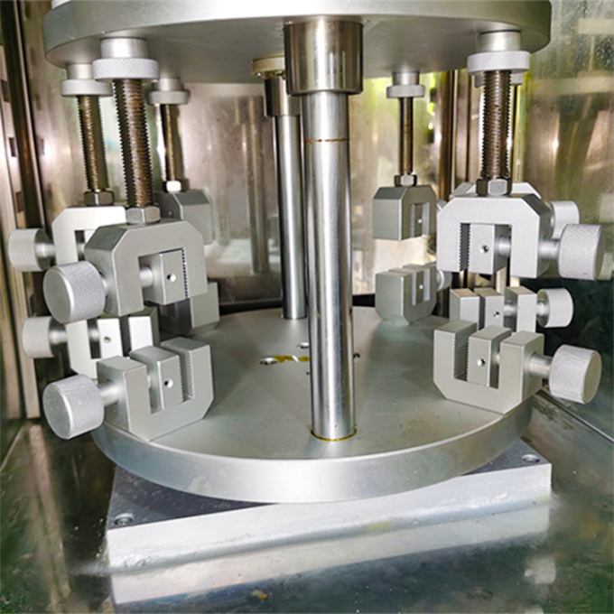 OEM Aging Environmental Testing Machine Rustproof Multipurpose