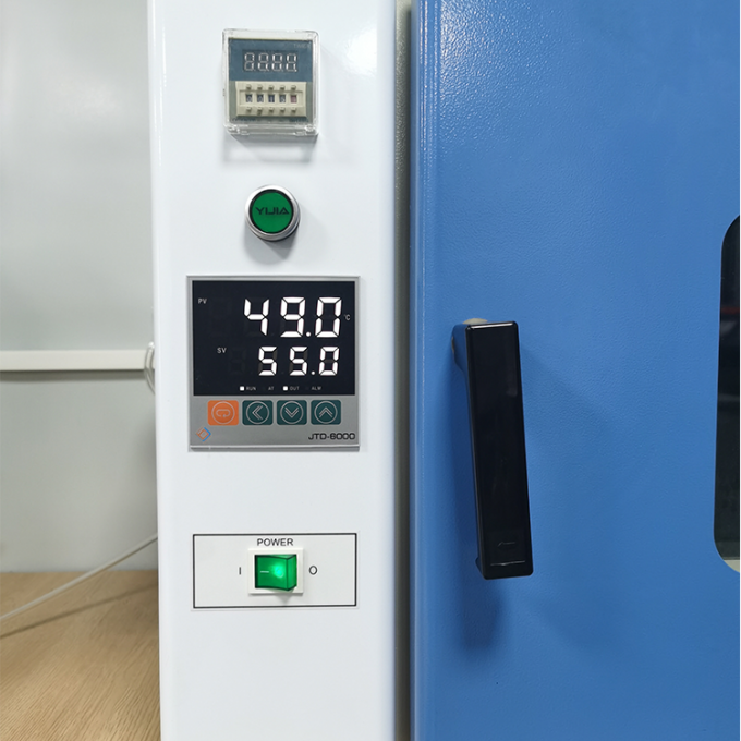 Weiss Plasticity Rubber Testing Machine Measuring Range 0.01-25Mm RT ...