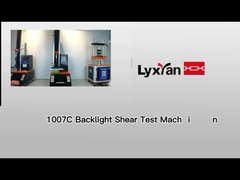 Polarizer 180 Degree Peel Test Machine