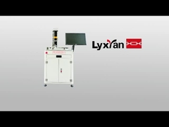 IEC 60068-2-21-2006 500N Inductance Thrust Test Equipment