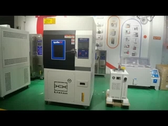 Platinum Resistance Pt100ohm/Mv Sensor Xenon Test Chamber IEC 68-2-9