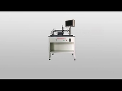 Dynamic Balancing Machine Max Mass Of Workpiece 1.6;5;16;20 Kg HZ-9701A