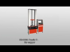 Universal Testing Machine