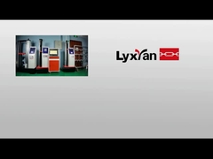 AC 220V Shoe Footwear Testing Equipment 200Times/S Multipurpose