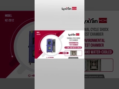 Thermal Shock Test Chamber