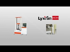 Maszyna do testowania rozciągania rękojeści papieru