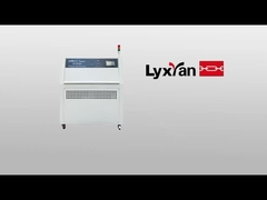 Environmental Testing Machine