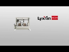 Electric Bicycle Road Dynamic Brake Performance Tester PC Control