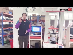 Öltrommel Druckfestigkeit Prüfmaschine Ausrüstung Maximallastkapazität bis