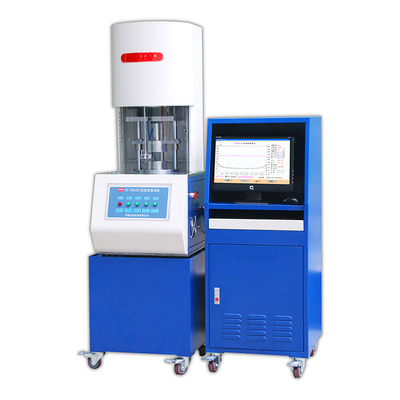 Corrosion Resistant Mooney Viscometer