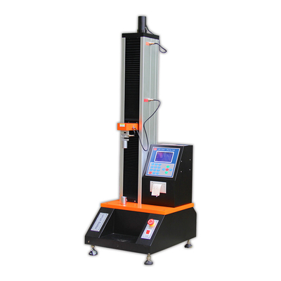 200N Universal Tensile Testing Machine , Lixian Tensile Strength Measuring Instrument