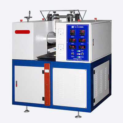 Multifunctional Open Rubber Mixing Mill