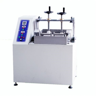 Schoen Dynamische Schoeisel Testmachine Automatisch Waterdicht Duurzaam