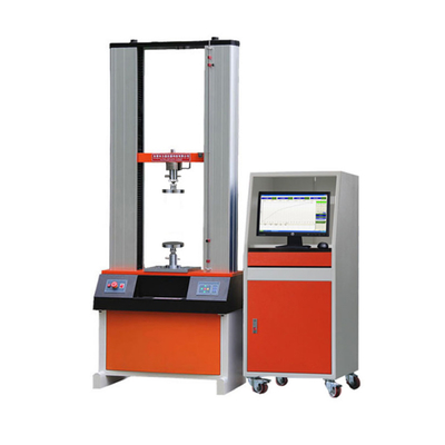 20KN Computerized Universal Testing Machine