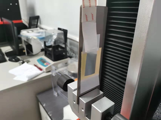 ASTM F88 ASTM F904 Tensile Test Equipment Tensile Strength Tester