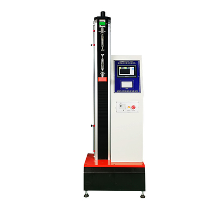 Universal Shoes Tensile Testing Machine Automatic 5KN HZ-1005A