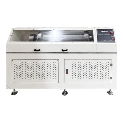 Steel Metal Torsion Testing Machine Equipment With 1 Year Warranty Microcomputer Controlled 3000Nm Max Load