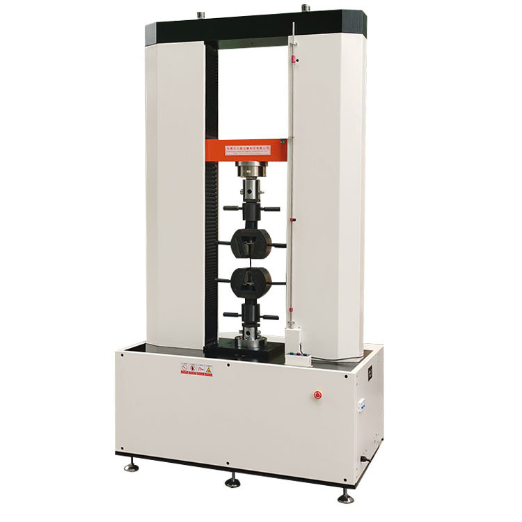 Universal Testing Machine Computer Controlled Universal Metal Tensile ...