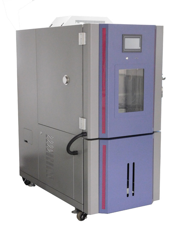 Climatic High Low Constant Temperature And Humidity Test Chamber Cycling