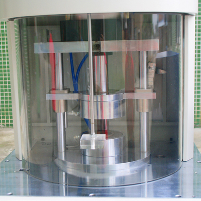 Corrosion Resistant Mooney Viscometer