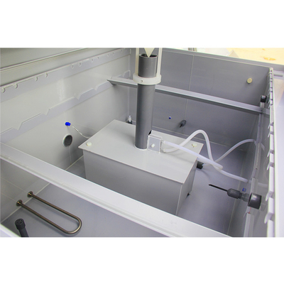 108L/270L/480L Automotive Testing Equipment , Alkali Resistant Salt Spray Chamber
