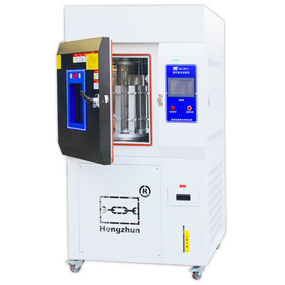 Meeting Standard IEC 68-2-9, ISO 4892-1, ASTM G151, Xenon Test Chamber