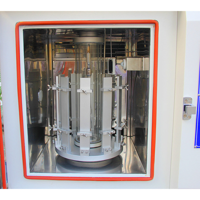 Meeting Standard IEC 68-2-9, ISO 4892-1, ASTM G151, Xenon Test Chamber
