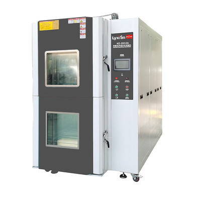Thermal Shock Test Chamber 50/60Hz Temperature Humidity Chamber Anticorrosive Humidity Test Machine
