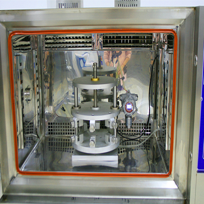 OEM Aging Environmental Testing Machine Rustproof Multipurpose