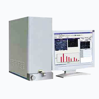 220V 2A Carbon Black Dispersion Tester , ISO Carbon Black Dispersion Test Apparatus