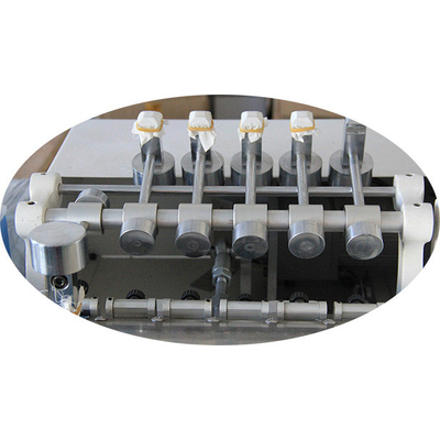 30CPM 220V Leather Testing Equipment Anti Abrasion Multi Function