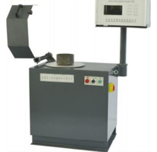1/2 Plane Dynamic Balancer 0.1-100kg Balancing Plane Grade 0.5 1000*800*1700mm