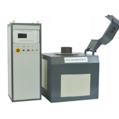 1/2 Plane Dynamic Balancer 0.1-100kg Balancing Plane Grade 0.5 1000*800*1700mm