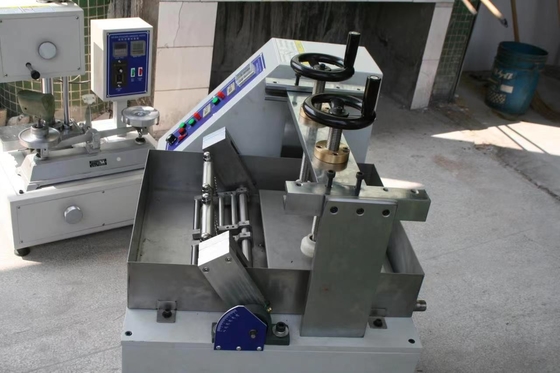 Schoen Dynamische Schoeisel Testmachine Automatisch Waterdicht Duurzaam