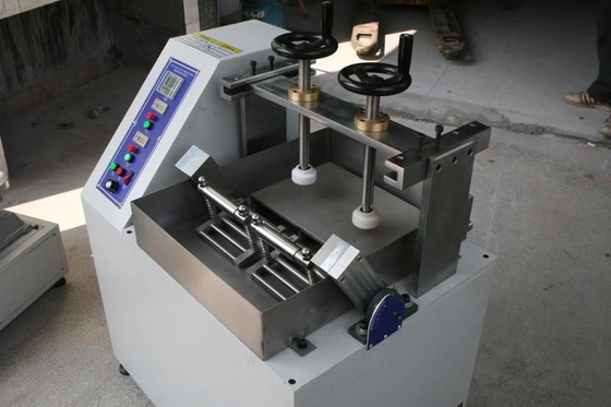 Schoen Dynamische Schoeisel Testmachine Automatisch Waterdicht Duurzaam