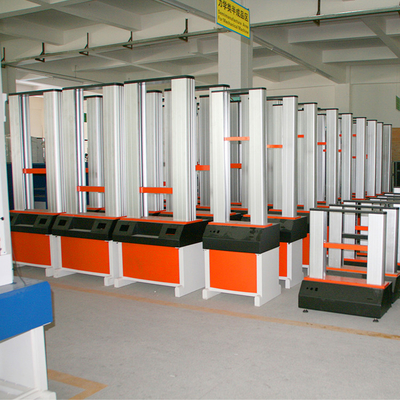 20KN Computerized Universal Testing Machine