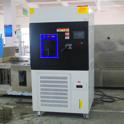 Meeting Standard IEC 68-2-9, ISO 4892-1, ASTM G151, Xenon Test Chamber