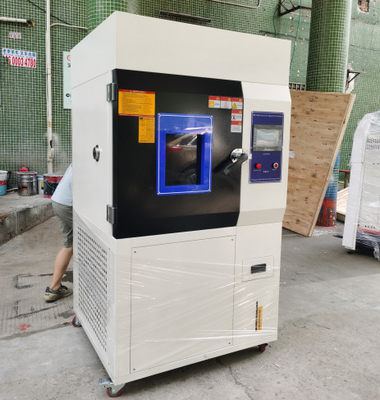 Multi Scene Stable Xenon Test Chamber , Weatherproof Temperature Stability Chamber