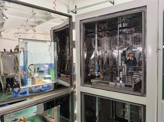 0.2Mpa-0.5Mpa環境試験機多機能馬小屋