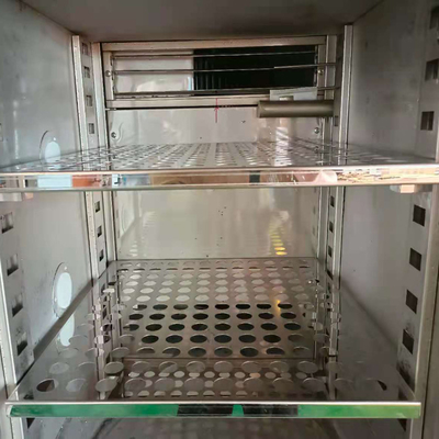Environmental Testing Machine Flameproof Environmental Testing Machine HZ-2004 IEC68-2-03 Steady Damp-Heat