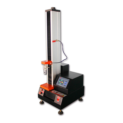 220V 50Hz Electronic Polarizer 180 Degree Peel Strength Tester Hz-1007e