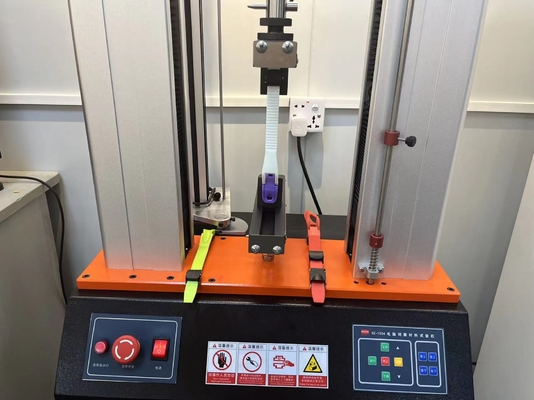 Electronic Skate Tensile Testing Machine Resolution of force 1/200000 ROHS/CE/ISO9001