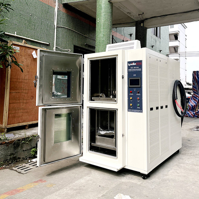 SJ/T10186-91Y73 Temperature Shock Chamber Applicable To Aviation Military Ship