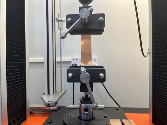 ASTM Material Universal Testing Machine Multifunctional Rustproof