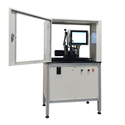 Static And Dynamic Balancing Equipment LED Display 120Wfor Mechanical 200kg