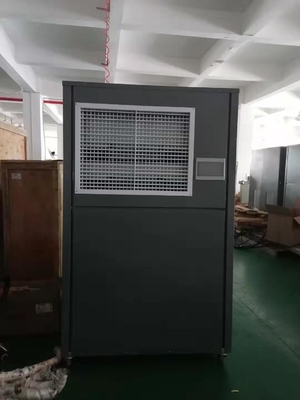 Cabinet Type Frequency Conversion Factory Air Conditioner 2 3 5 6 8 9 10P 18-25C±1C