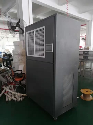 Cabinet Type Frequency Conversion Factory Air Conditioner 2 3 5 6 8 9 10P 18-25C±1C