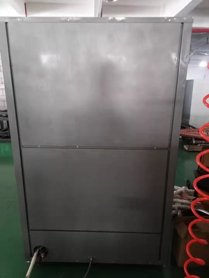 Cabinet Type Frequency Conversion Factory Air Conditioner 2 3 5 6 8 9 10P 18-25C±1C