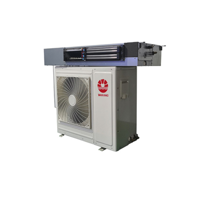 Multi Connected Frequency Conversion Air Conditioner Accuracy 18-25C±1.0C 380v