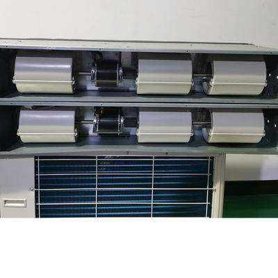 Multi Connected Frequency Conversion Air Conditioner Accuracy 18-25C±1.0C 380v